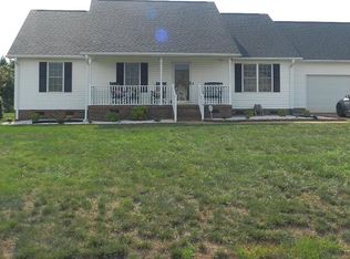 115 Fawnhurst Dr, Gaffney, SC 29341