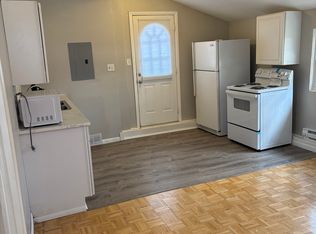 1545 S Pasadena Ave #2, Ypsilanti, MI 48198
