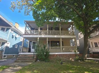 1619 Hillcrest Rd #1, Cleveland Heights, OH 44118