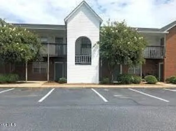 413 Paladin Dr #H, Greenville, NC 27834