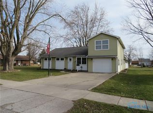 846 E Bryan St, Bryan, OH 43506