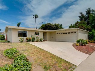 4501 Varsity St, Ventura, CA 93003
