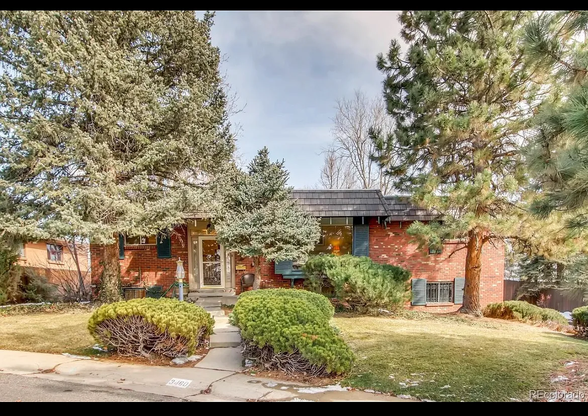 Saulsbury Ct, Wheat Ridge — Photo 1
