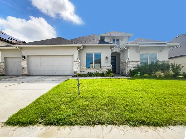 221 Wandering Way, Anna, TX 75409