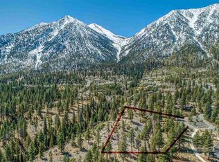 287 Tiger Wood Ct, Gardnerville, NV