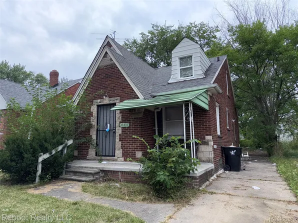 10437 McKinney St, Detroit, MI 48224
