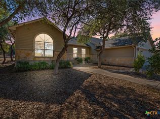 1200 Misty Holw, New Braunfels, TX 78132