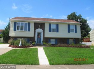 506 Theresa Ave, Essex, MD 21221