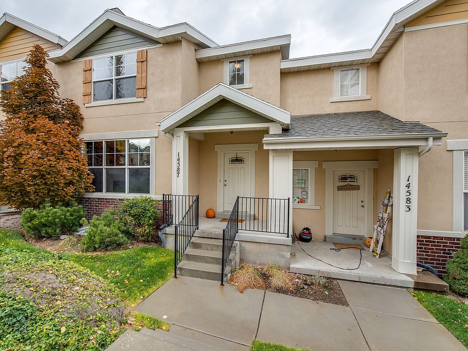 1st image of 14587 S Elysian Way