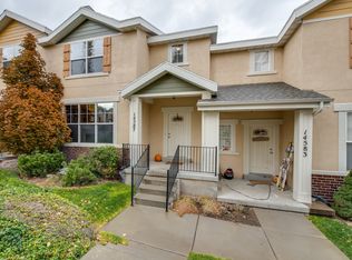 14587 S Elysian Way, Herriman, UT 84096