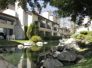 5720 Skyview Way UNIT C, Agoura Hills, CA 91301