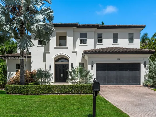 229 Golden Beach Dr, Golden Beach, FL 33160
