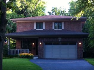 903 Marion Ave, Highland Park, IL