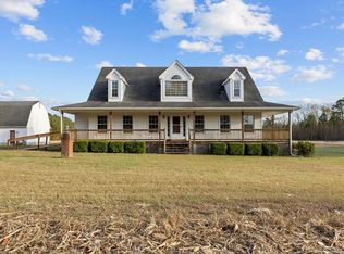 33470 Seacock Chapel Rd, Ivor, VA 23866