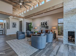 8502 E Cave Creek Rd APT 39, Carefree, AZ 85377