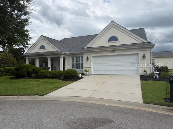 60 Raven Glass Lane, Bluffton, SC 29909
