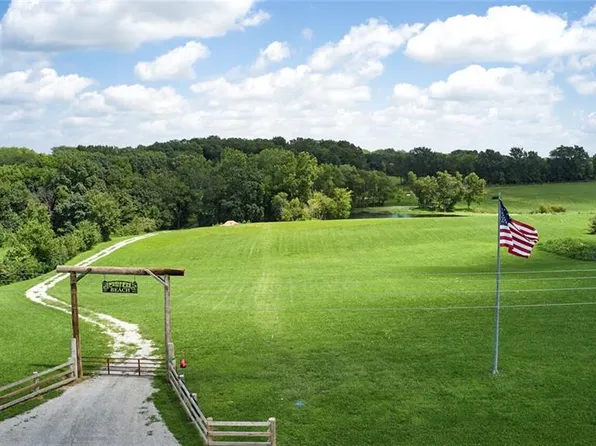 LOT 7 Quinn Rd, Smithville, MO 64089