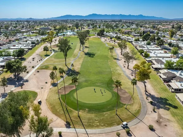 10214 E MICHIGAN Avenue, Sun Lakes, AZ 85248