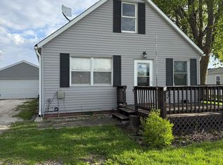 509 S Highway St, Otho, IA 50569