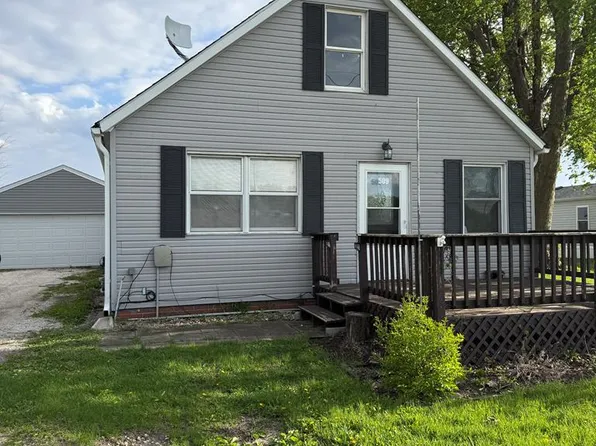 509 S Highway St, Otho, IA 50569