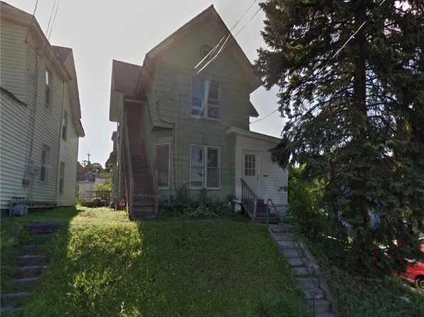 541 Crescent St, Jamestown, NY 14701