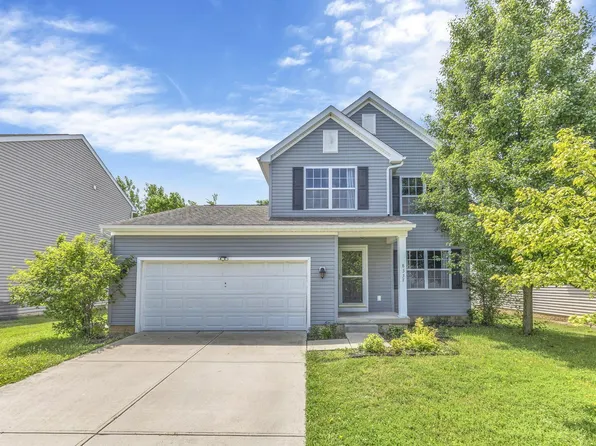 8337 Olympus Ln, Blacklick, OH 43004