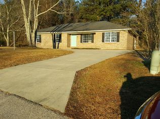 4965 Ridge St, Dalzell, SC 29040