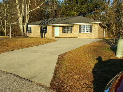 4965 Ridge St, Dalzell, SC, 29040