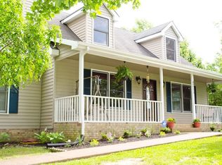 8617 Bethlehem Rd, Springfield, TN 37172