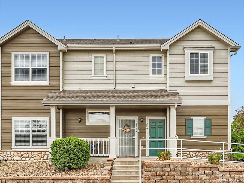 1st image of 14700 E 104th Avenue #2802