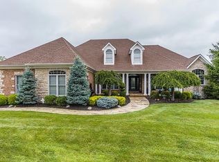 2141 Winning Colors Ln, Lexington, KY 40509