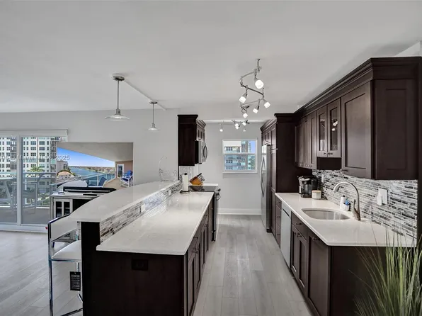 1160 Hillsboro Mile APT 701, Pompano Beach, FL 33062