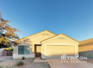 1448 S 230th Dr, Buckeye, AZ 85326