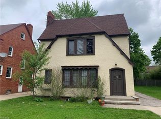 3559 Riedham Rd, Shaker Heights, OH 44120