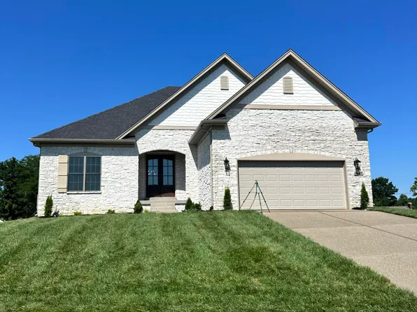 6827 Meadows Bend Ct, Crestwood, KY 40014