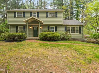 17 Belmonte Lane, Clifton Park, NY 12065