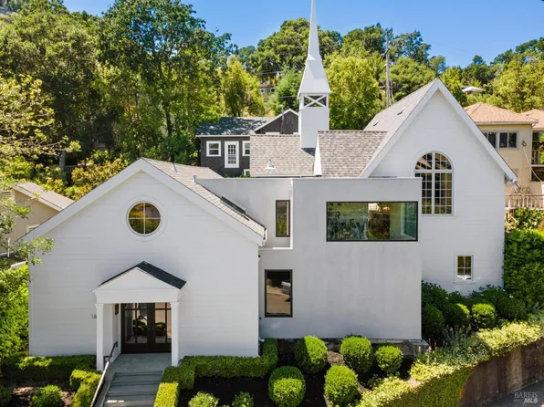 1405 San Anselmo Avenue, San Anselmo, CA 94960