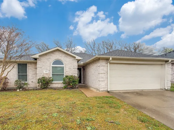 233 Lake Travis Dr, Wylie, TX 75098