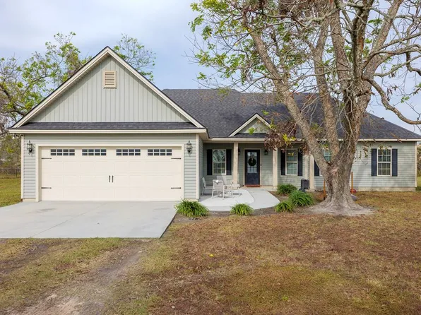 588 Boyette Rd, Lakeland, GA 31635