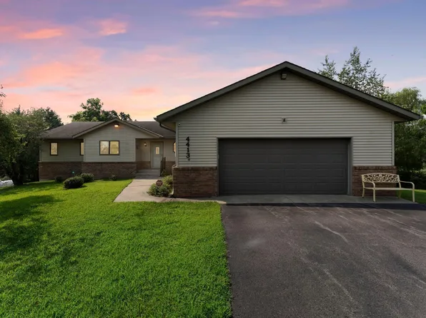 4413 Bridgewater Rd, South Haven, MN 55382