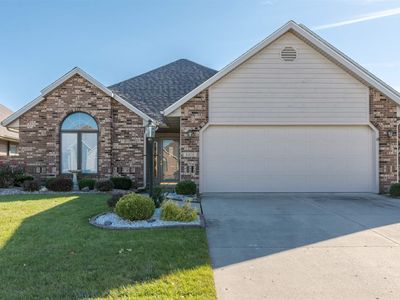 6410 Langley Ct, Fort Wayne, IN, 46815