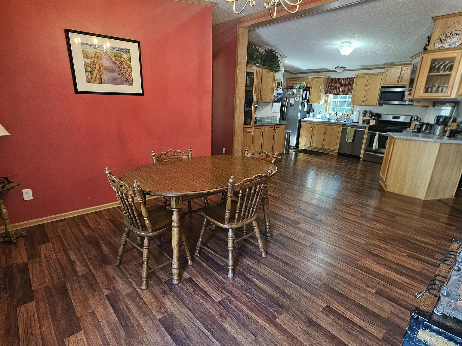 1094 White Mountain Highway - 1 — Photo 3