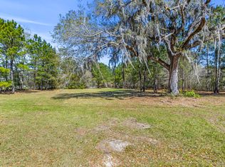 0 Liberia Rd LOT 20, Wadmalaw Island, SC 29487