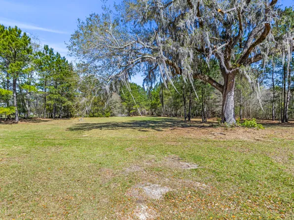 0 Liberia Rd Lot 20, Wadmalaw Island, SC 29487