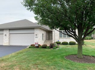252 Rivers Edge Dr, Cherry Valley, IL 61016