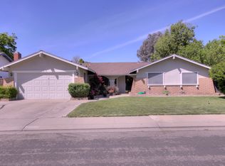 2813 Quarry Dr, Modesto, CA 95355