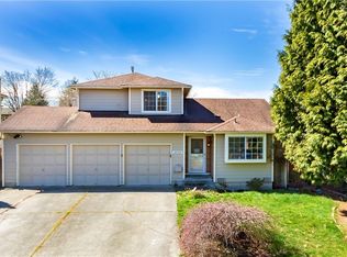 34705 31st Pl SW, Federal Way, WA 98023