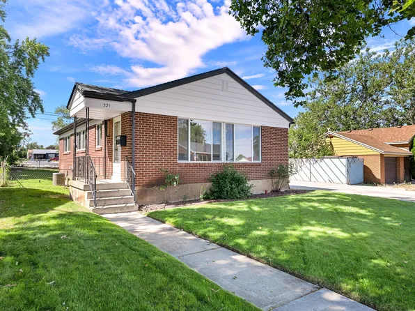 321 E 4675 S, Washington Terrace, UT 84405