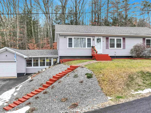 63 Mckinley Circle, Marlborough, NH 03455