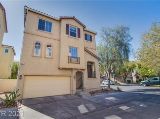 4781 Manderston Ct, Las Vegas, NV 89130